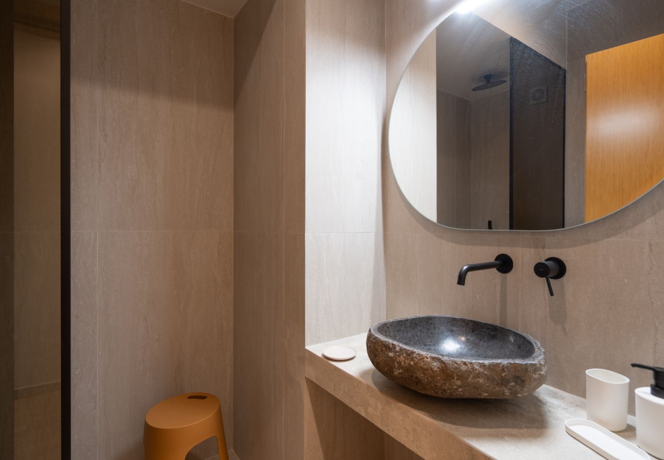 Apartment in Athens - LIV - TERRASSES de l’ACROPOLE