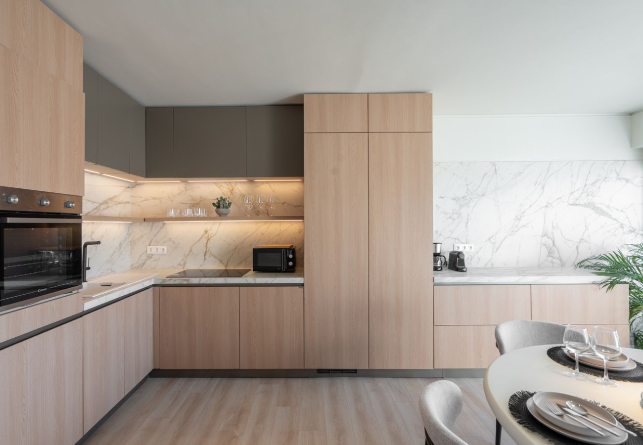 Apartment in Athens - LIV - TERRASSES de l’ACROPOLE