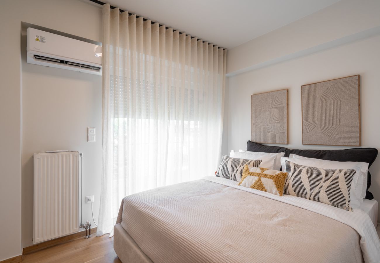 Apartment in Athens - LIV - TERRASSES de l’ACROPOLE