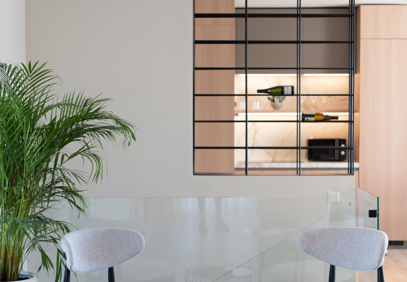 Apartment in Athens - LIV - TERRASSES de l’ACROPOLE