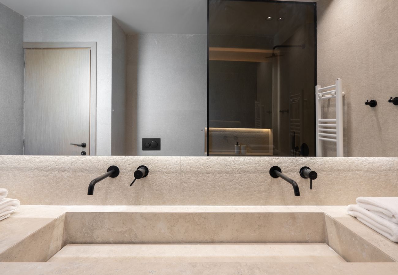 Apartment in Athens - LIV - TERRASSES de l’ACROPOLE