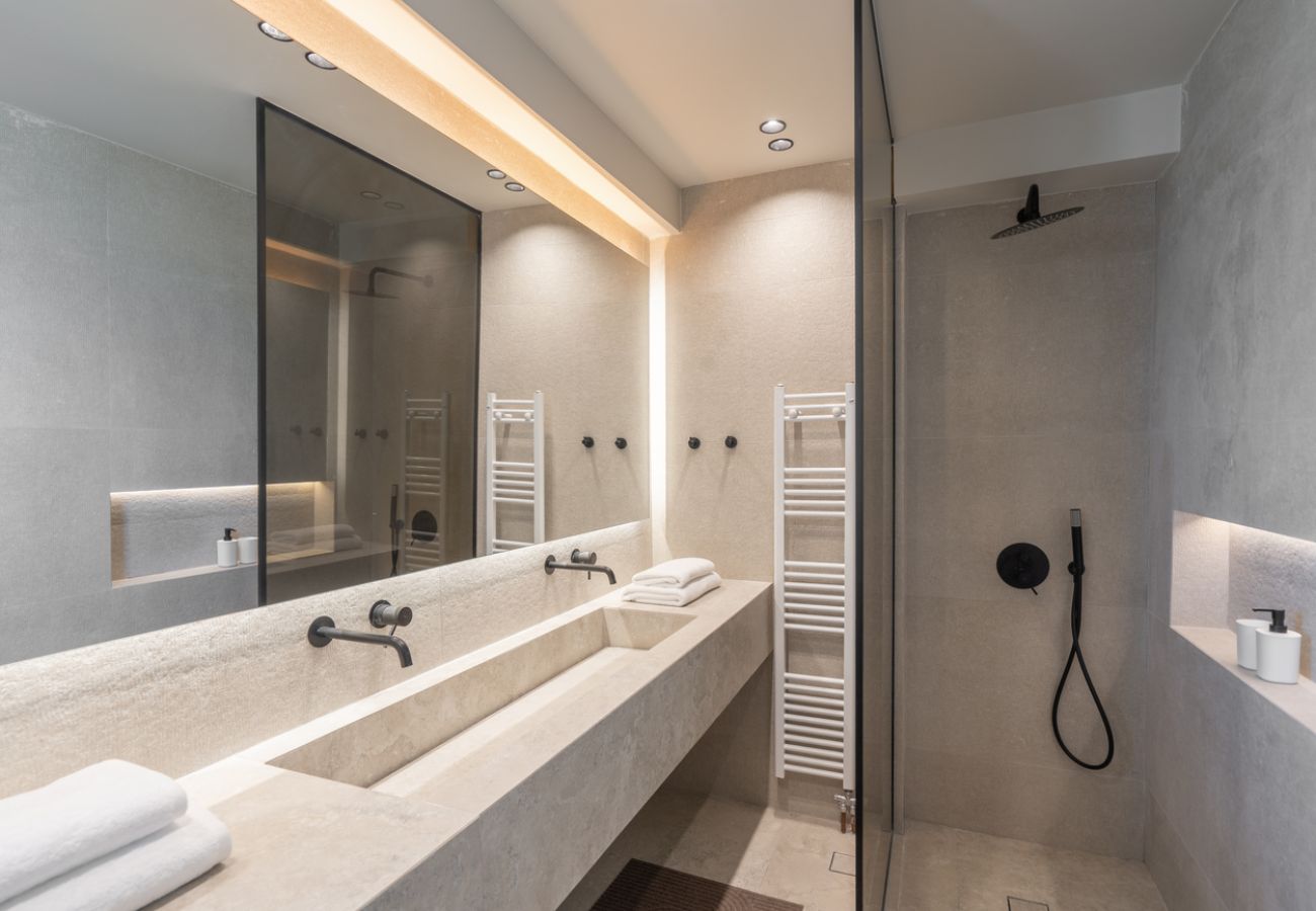 Apartment in Athens - LIV - TERRASSES de l’ACROPOLE