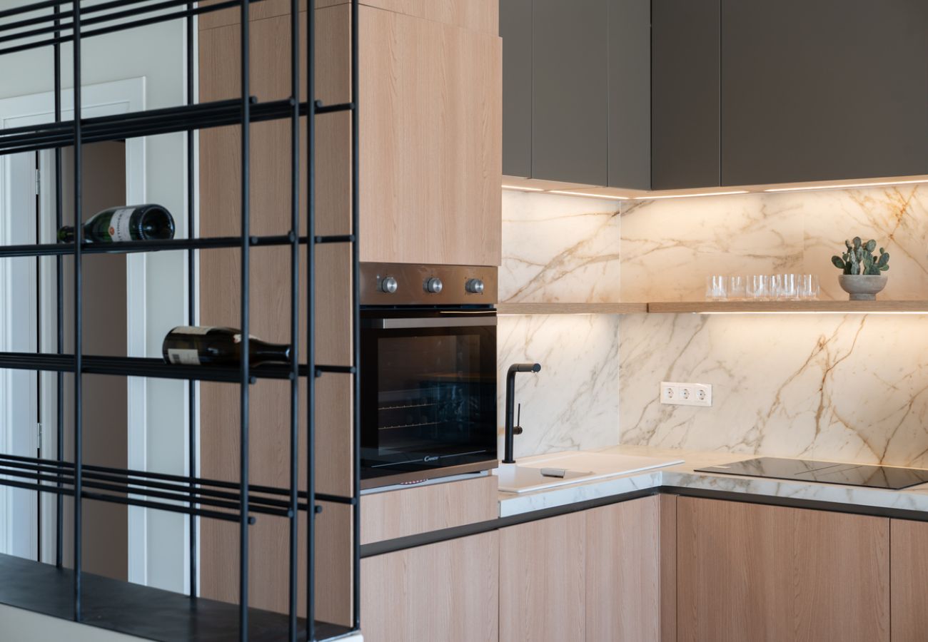 Apartment in Athens - LIV - TERRASSES de l’ACROPOLE