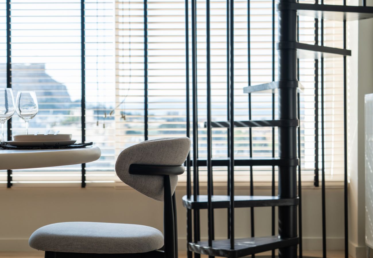 Apartment in Athens - LIV - TERRASSES de l’ACROPOLE