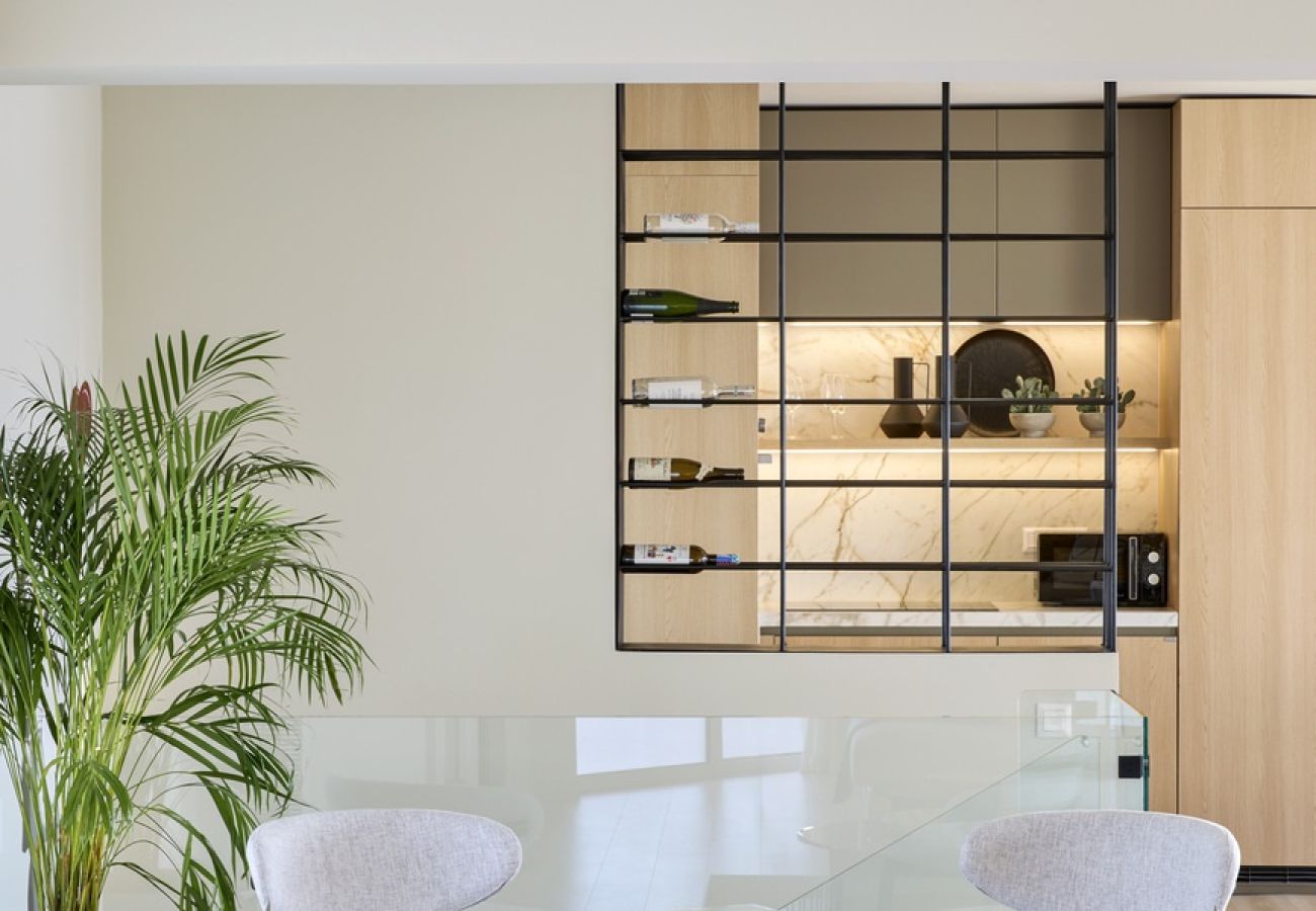 Apartment in Athens - Acropolis Terraces