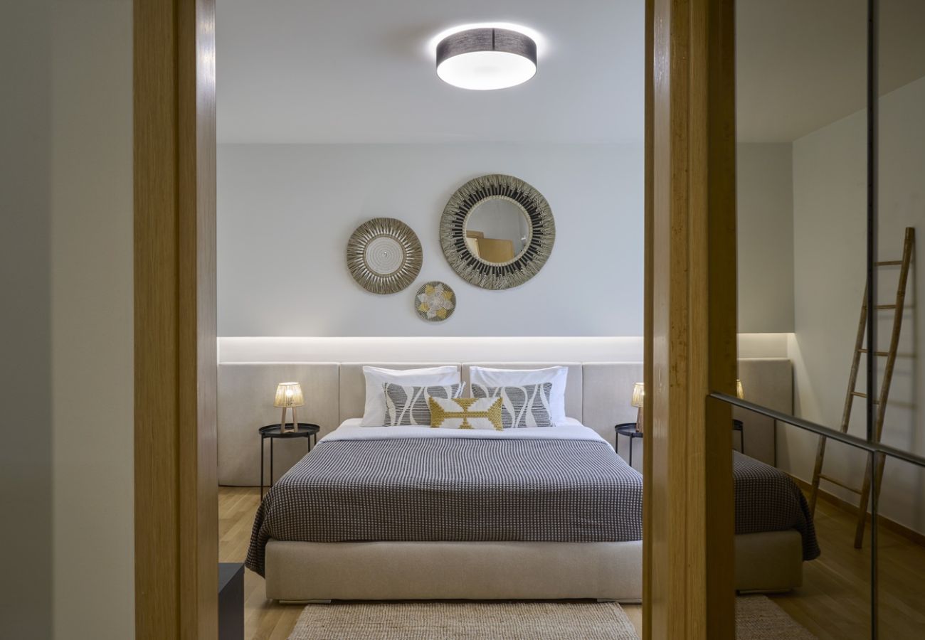 Apartment in Athens - Acropolis Terraces