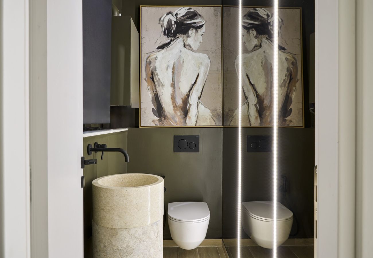 Apartment in Athens - Acropolis Terraces
