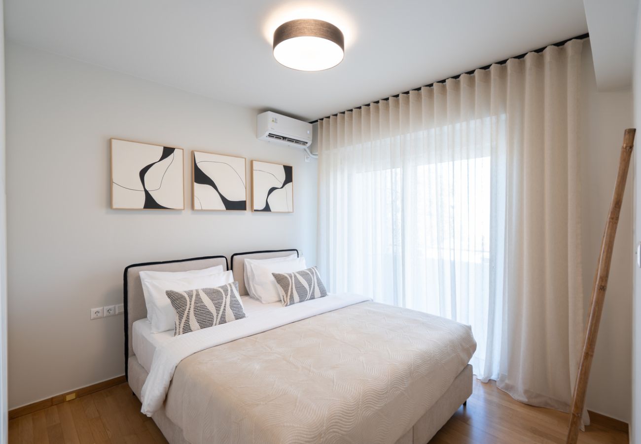 Apartment in Athens - Acropolis Terraces