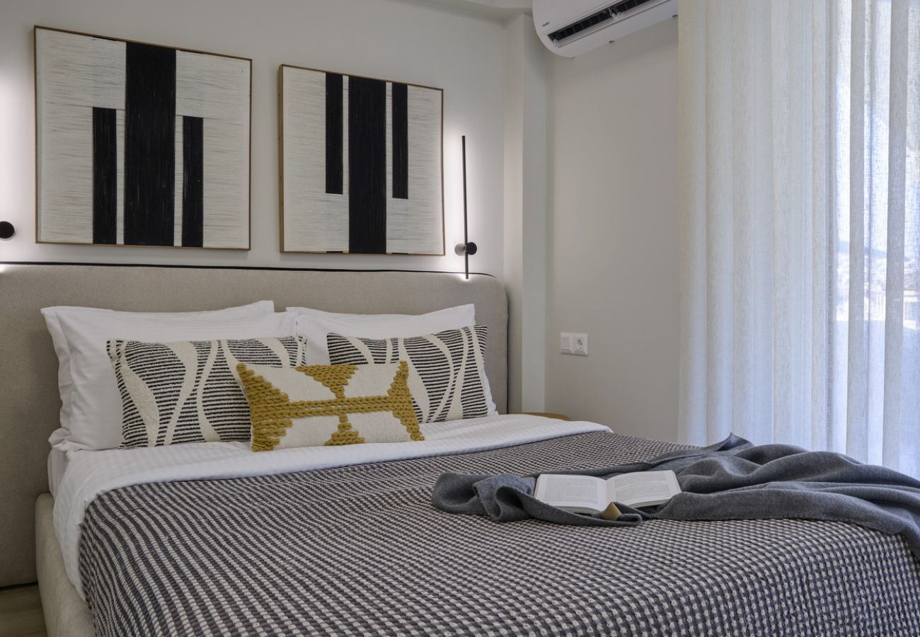Apartment in Athens - Acropolis Terraces