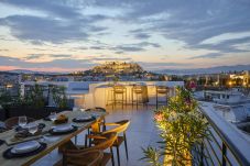 Apartment in Athens - Acropolis Terraces