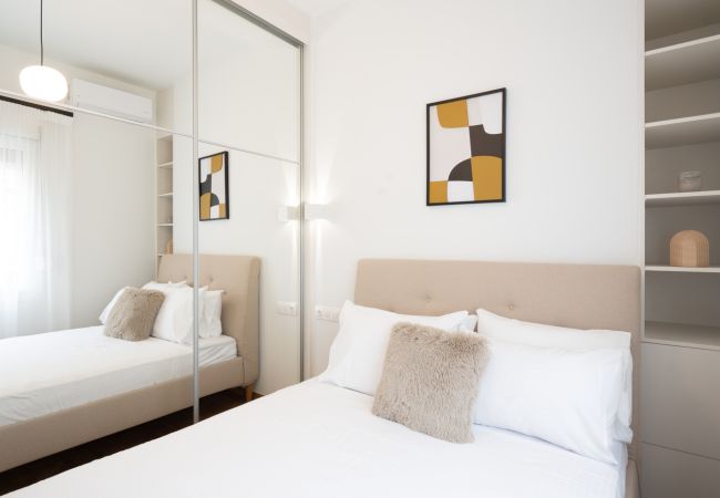 Apartment in Athens - LIV - Premium Pagrati Apartment with View Apartment in Athens - LIV - Premium Pagrati Apartment with View