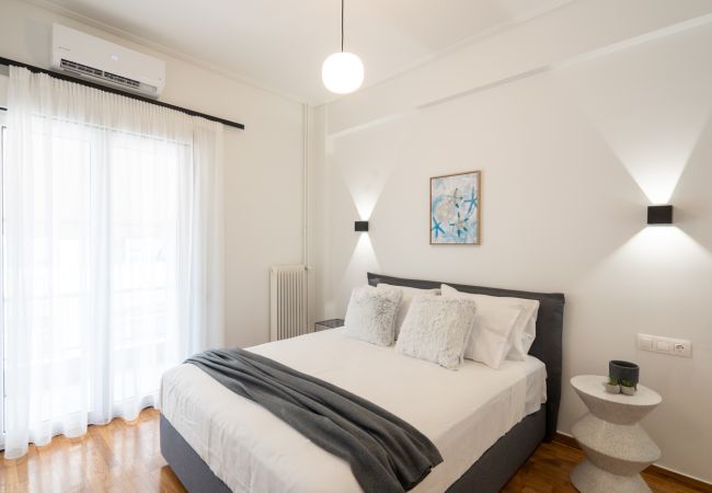 Apartment in Athens - LIV - Premium Pagrati Apartment with View Apartment in Athens - LIV - Premium Pagrati Apartment with View