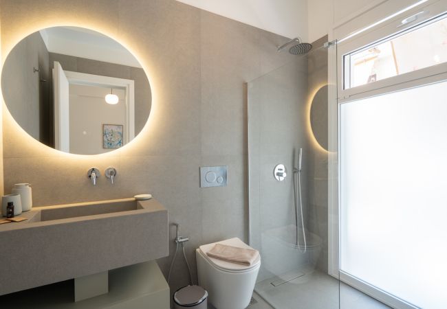 Apartment in Athens - LIV - Premium Pagrati Apartment with View Apartment in Athens - LIV - Premium Pagrati Apartment with View