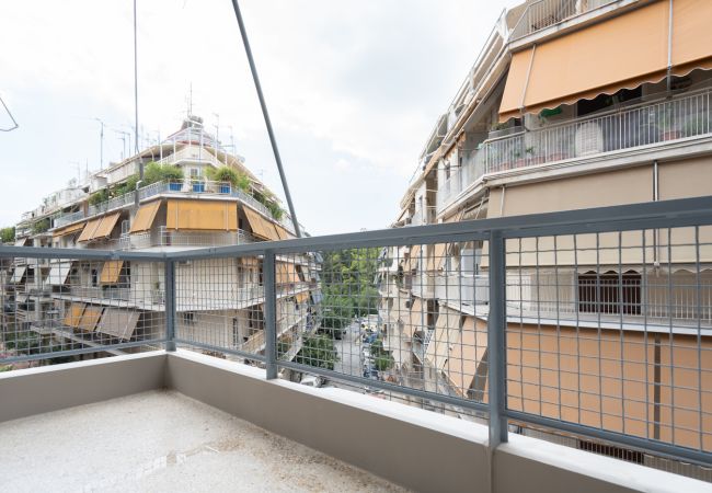 Apartment in Athens - LIV - Premium Pagrati Apartment with View Apartment in Athens - LIV - Premium Pagrati Apartment with View