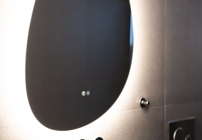 Apartment in Athens - LIV - Premium Pagrati Apartment with View Apartment in Athens - LIV - Premium Pagrati Apartment with View