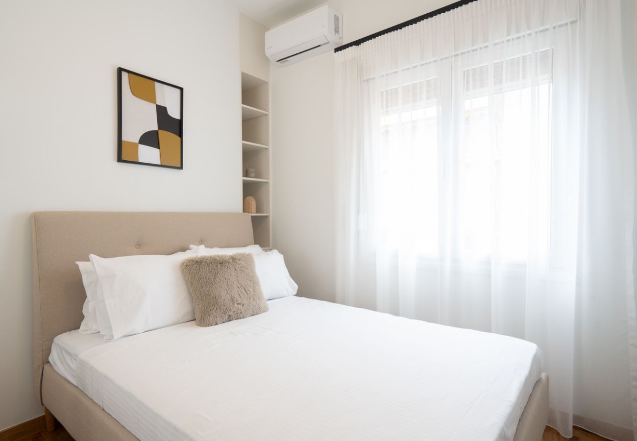 Apartment in Athens - LIV - Premium Pagrati Apartment with View