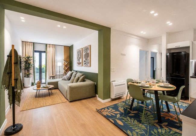 Apartment in Athens - LIV - Upscale Athenian Apartment 1A