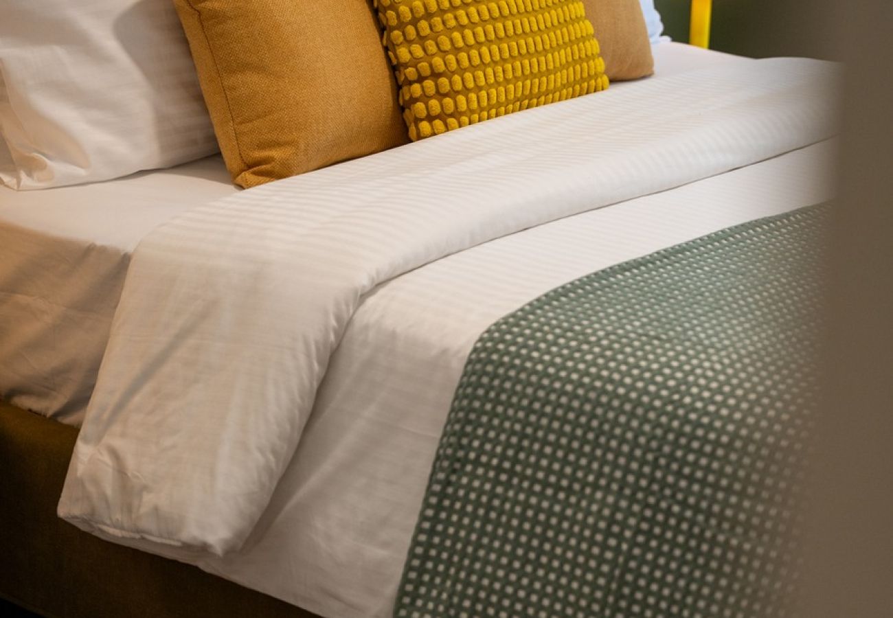 Apartment in Athens - LIV - Upscale Athenian Apartment 1A