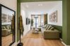 Apartment in Athens - LIV - Upscale Athenian Apartment 1A