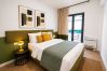 Apartment in Athens - LIV - Upscale Athenian Apartment 1A