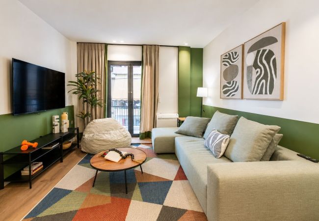 Apartment in Athens - LIV - Upscale Athenian Apartment 1B
