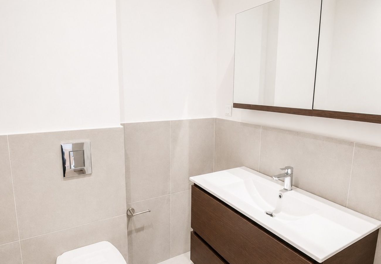 Apartment in Athens - LIV - Upscale Athenian Apartment 1B