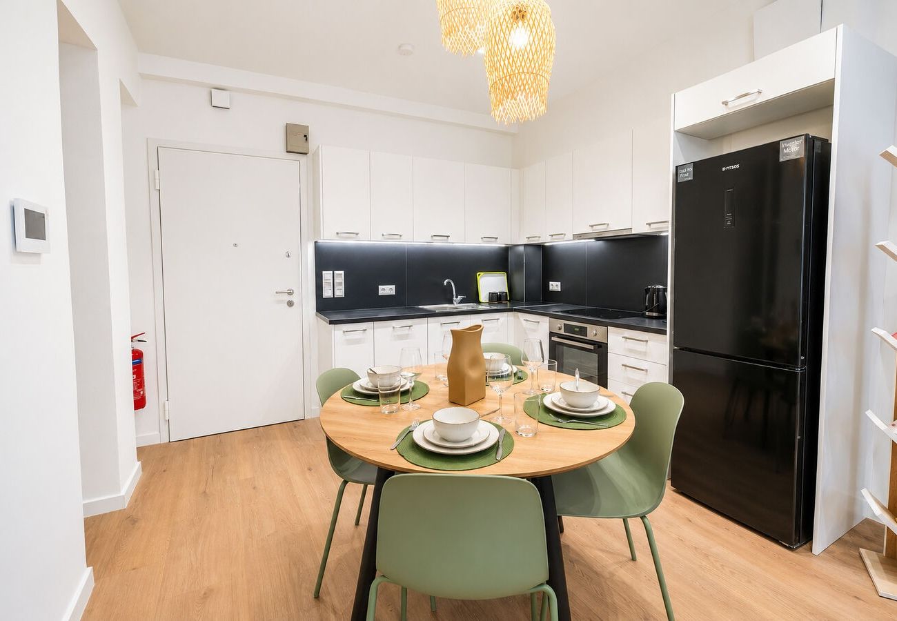 Apartment in Athens - LIV - Upscale Athenian Apartment 1B