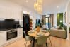 Apartment in Athens - LIV - Upscale Athenian Apartment 1B