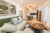 Apartment in Athens - LIV - Upscale Athenian Apartment 1B