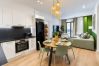 Apartment in Athens - LIV - Upscale Athenian Apartment 1B