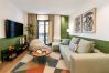 Apartment in Athens - LIV - Upscale Athenian Apartment 1B