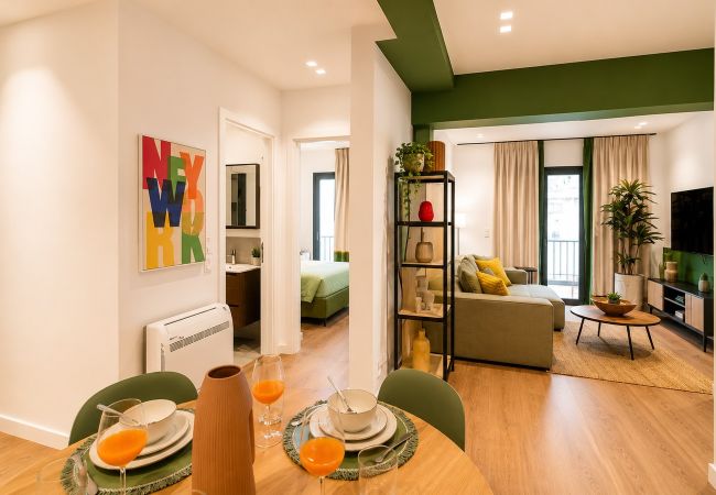 Apartment in Athens - LIV - Upscale Athenian Apartment 1C