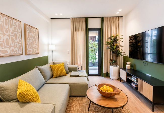Apartment in Athens - LIV - Upscale Athenian Apartment 1C
