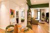 Apartment in Athens - LIV - Upscale Athenian Apartment 1C