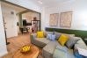 Apartment in Athens - LIV - Upscale Athenian Apartment 1C