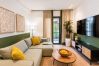 Apartment in Athens - LIV - Upscale Athenian Apartment 1C
