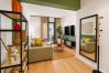 Apartment in Athens - LIV - Upscale Athenian Apartment 1C