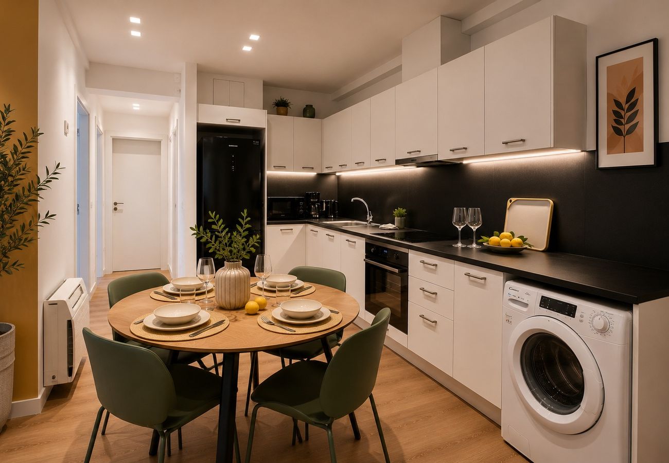 Apartment in Athens - LIV - Upscale Athenian Apartment 2A