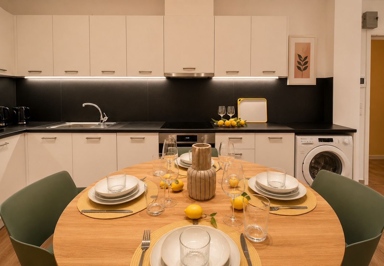 Apartment in Athens - LIV - Upscale Athenian Apartment 2A