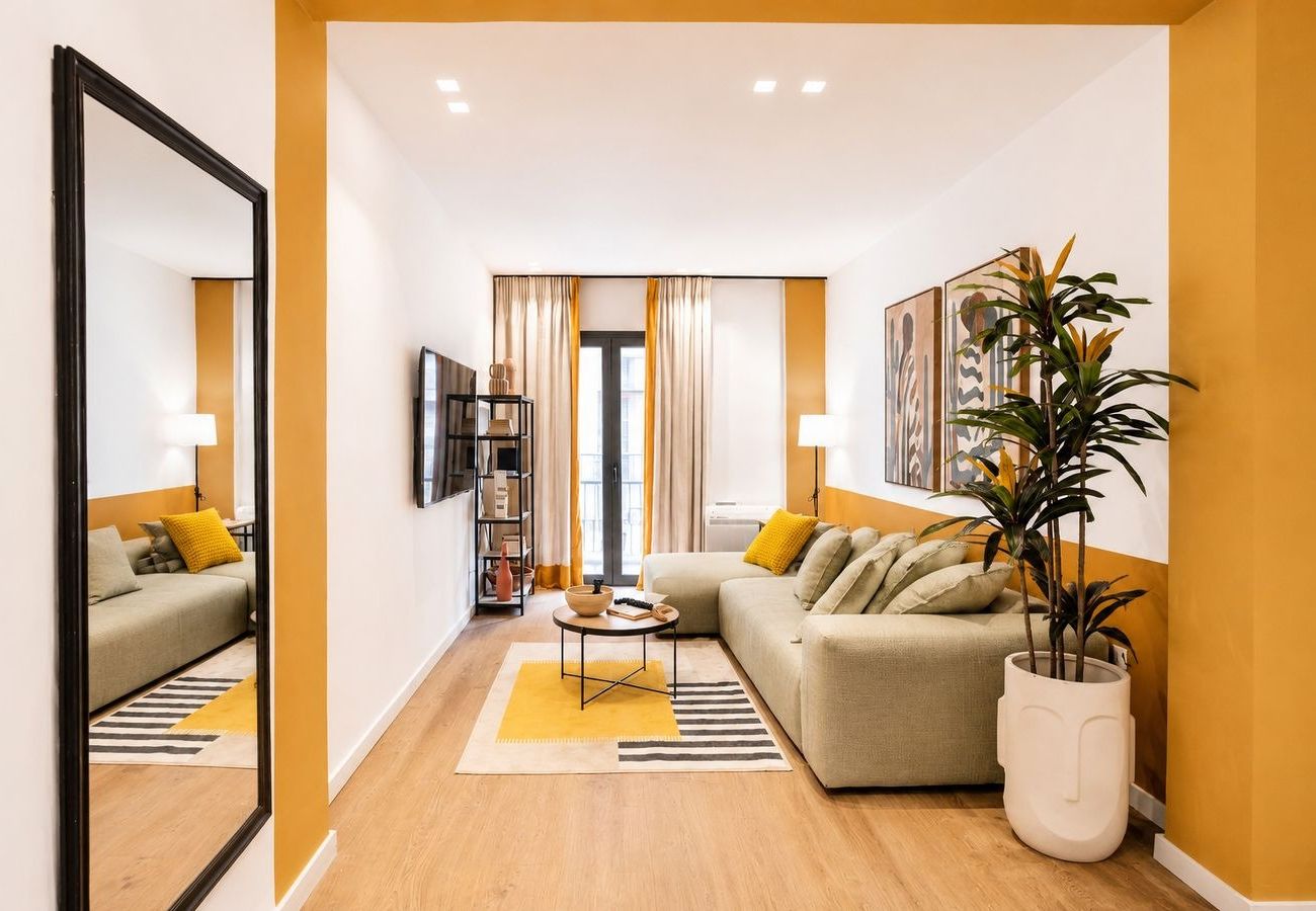 Apartment in Athens - LIV - Upscale Athenian Apartment 2A