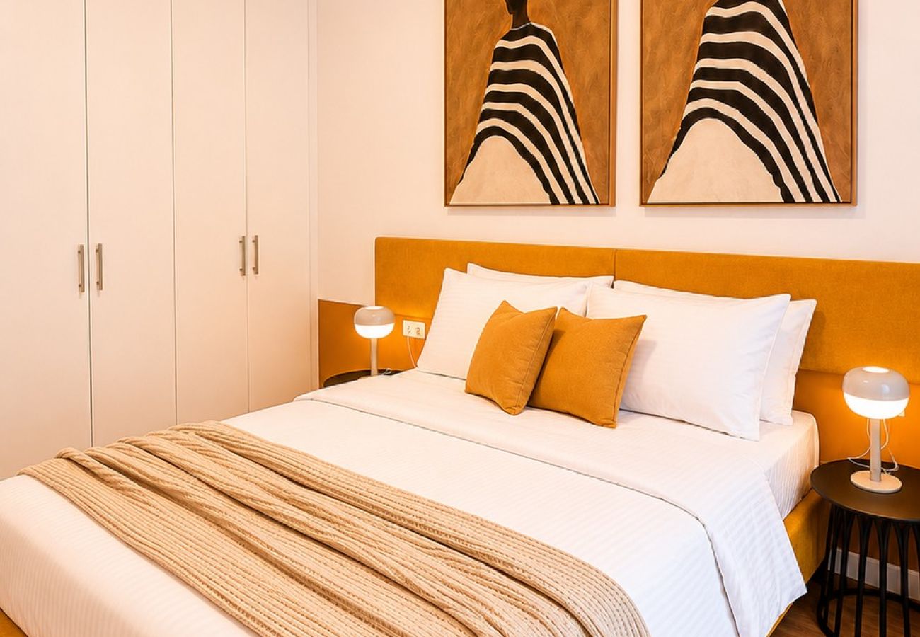 Apartment in Athens - LIV - Upscale Athenian Apartment 2A
