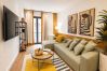 Apartment in Athens - LIV - Upscale Athenian Apartment 2A