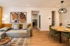 Apartment in Athens - LIV - Upscale Athenian Apartment 2B