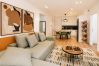 Apartment in Athens - LIV - Upscale Athenian Apartment 2B