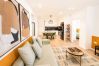 Apartment in Athens - LIV - Upscale Athenian Apartment 2B