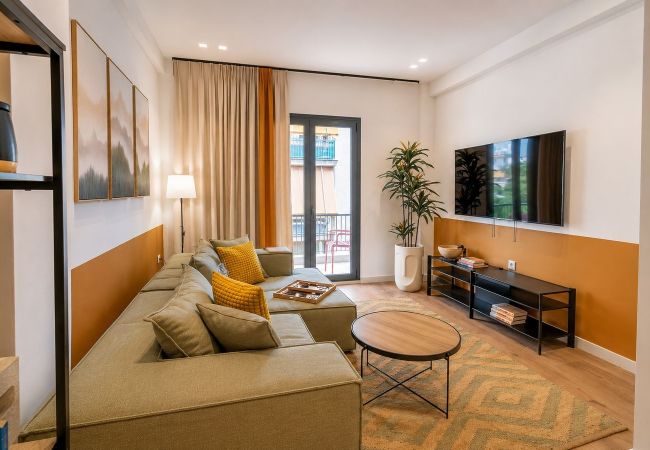 Apartment in Athens - LIV - Upscale Athenian Apartment 2C