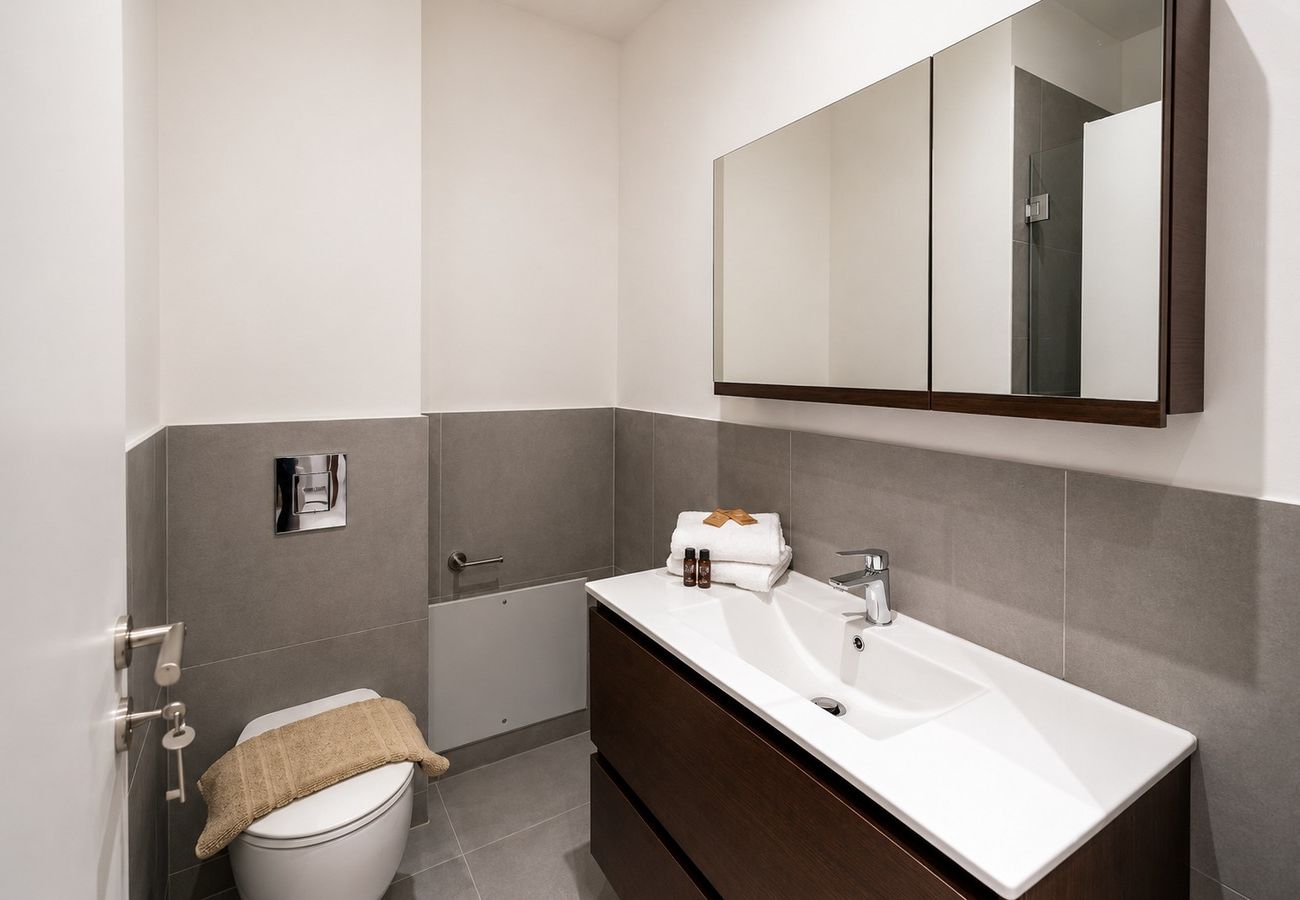 Apartment in Athens - LIV - Upscale Athenian Apartment 2C