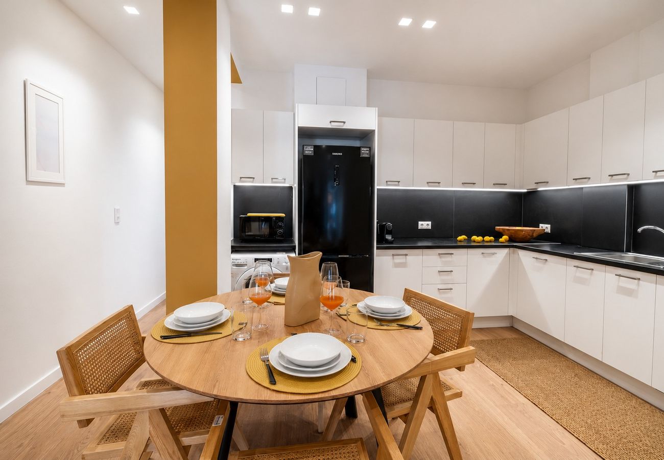 Apartment in Athens - LIV - Upscale Athenian Apartment 2C