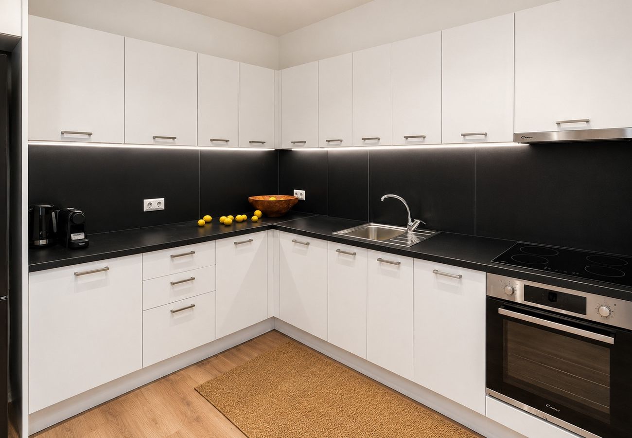 Apartment in Athens - LIV - Upscale Athenian Apartment 2C