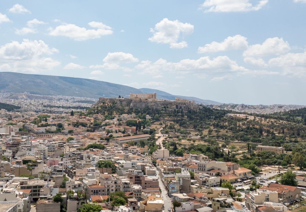 Apartment in Athens - LIV - Upscale Athenian Apartment 2C